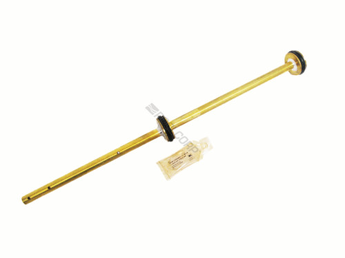 1.5"-16"L Amp/ Pac Brnz Piston & Shaft W/ Oring 1.5"-16"L Amp/ Pac Brnz Piston & Shaft W/ Oring
