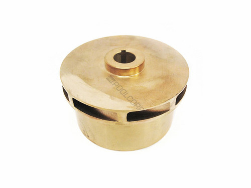 5Hp Cmk Impeller W/ Ss Key