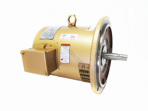 5Hp 220/440V 3Ph Motor C-Series/ Martin 600