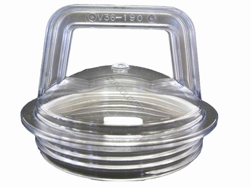 Pac-Fab Challenger Lid