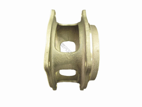 .5-2Hp Premier Brass Bracket Without Foot .5-2Hp Premier Brass Bracket Without Foot