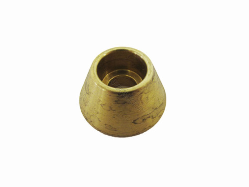 Purex Brass Impeller Washer Purex Brass Impeller Washer