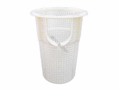 Superflo Supermax Pump Basket