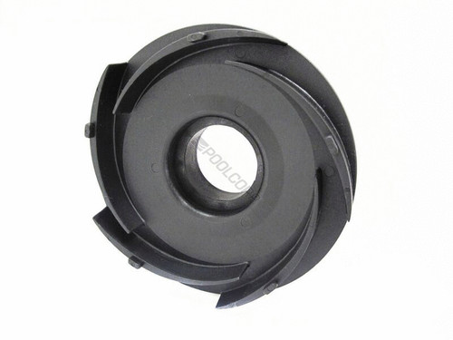 2-3Hp Ultra-Flow Diffuser 2-3Hp Ultra-Flow Diffuser