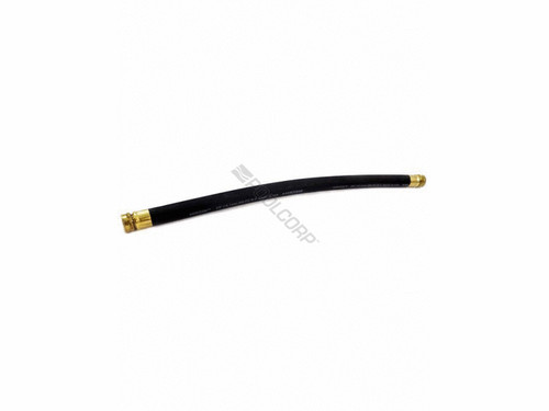 50/Cs .75"Fht Booster Pump Suction/Discharge Hose