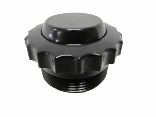 1.5"Mpt Black Blank Return Fitting 1.5"Mpt Black Blank Return Fitting