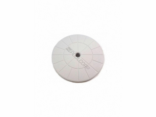 9-1/8" Gry Swimquip Plastic U-3 Skimmer Lid