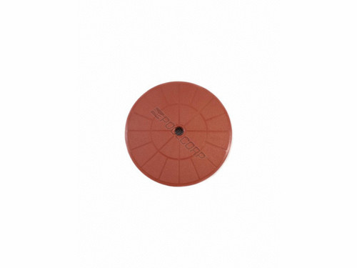 9-1/8" Red Swimquip Plastic U-3 Skimmer Lid 9-1/8" Red Swimquip Plastic U-3 Skimmer Lid
