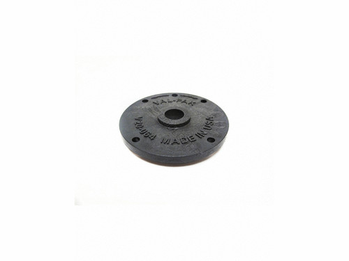 Ortega 3 Way Valve Cap 2" Ortega 3 Way Valve Cap 2"