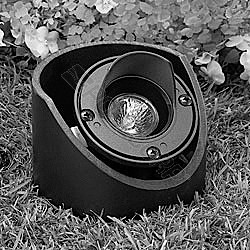 Well Light Ig 5250 Blk W/ Ln-20 Bab