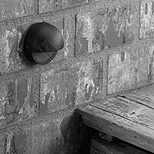 T3 Step Light Wall Mt 4243 Blk W/ Ln-10 T3 T3 Step Light Wall Mt 4243 Blk W/ Ln-10 T3