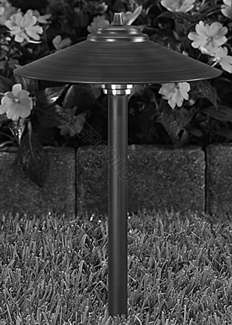 18" Arch Bronze Stem 18" Arch Bronze Stem