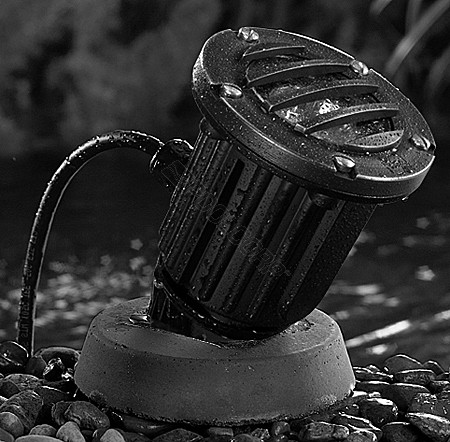 Arch Bronze Cover Plate