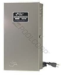 600W Granite Single Tap Transformer