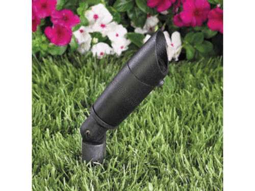 T3 Black Tree Mount Bullet Light