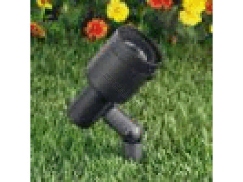 Brick Tree Mount Round Light