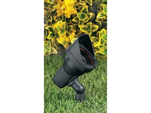 Granite Tree Mount Square Bullet Light