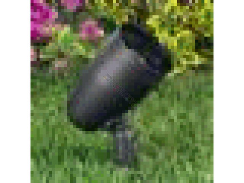 Pewter Tree Mount Composite Bullet