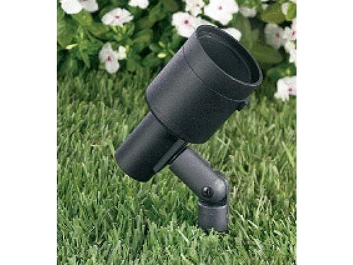 T4 Arch Bronze Wall Mount Round Light