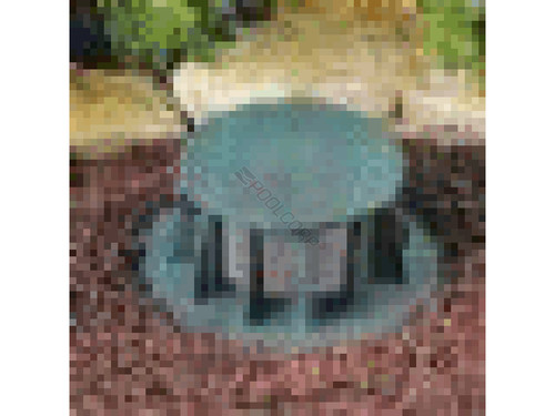 T3 7.5" Verde Border Light T3 7.5" Verde Border Light