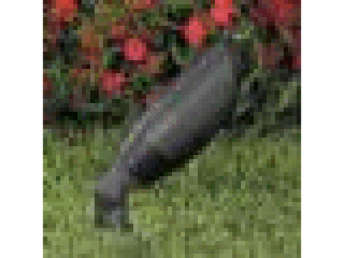 Arch Bronze Bullet Light Fmw