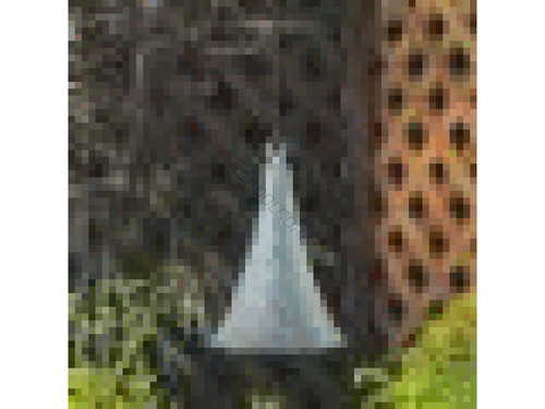 T3 Arch Bronze Hanging Bell Light