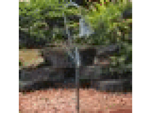 T3 Graninte Tulip Light W/ Leaves