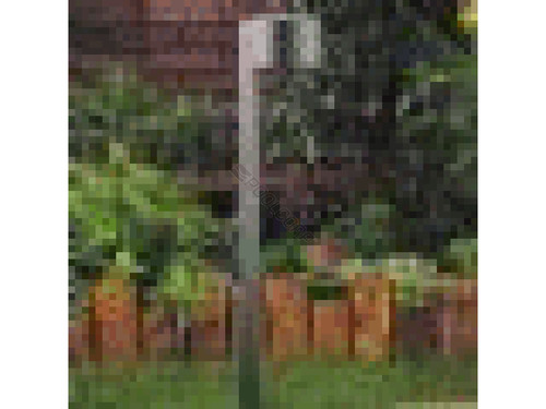 T3 White Spread Path Light