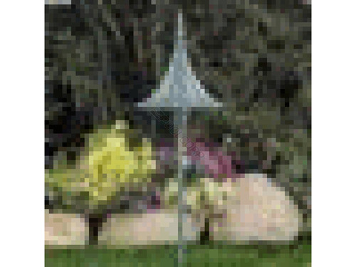 T3 Brick Tudor Path Light T3 Brick Tudor Path Light