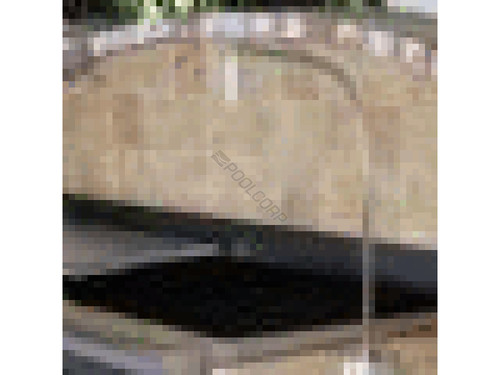 Nickel Flexible Stem Light