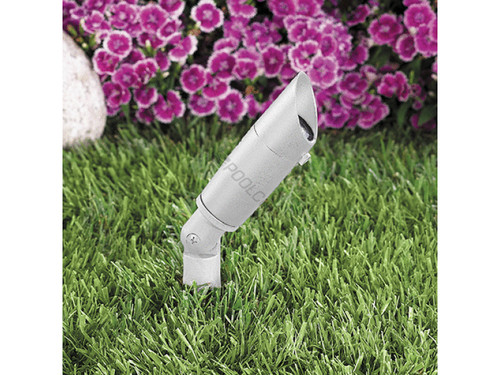 White Mini Bullet Light