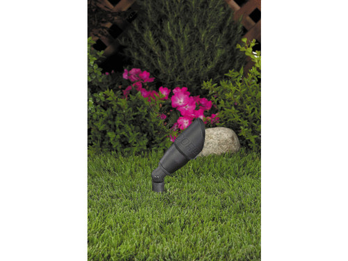 Blac Composite Bullet Led Light