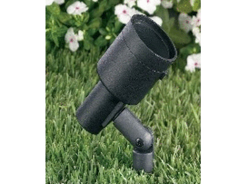 T4 Black Round Up Light T4 Black Round Up Light