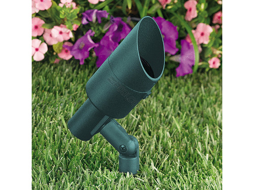 Verde Round Up Light Shroud