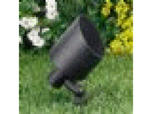 Arch Bronze Round Light