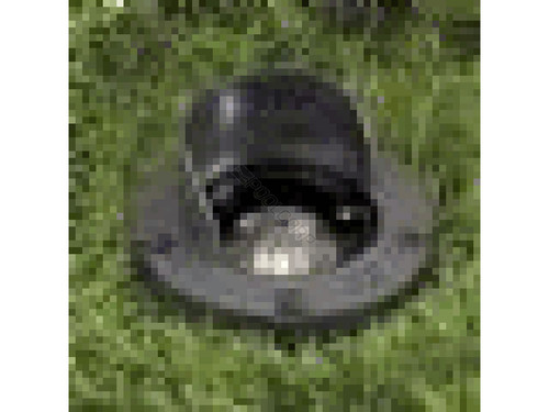 Verde Inground W/ Shield Verde Inground W/ Shield