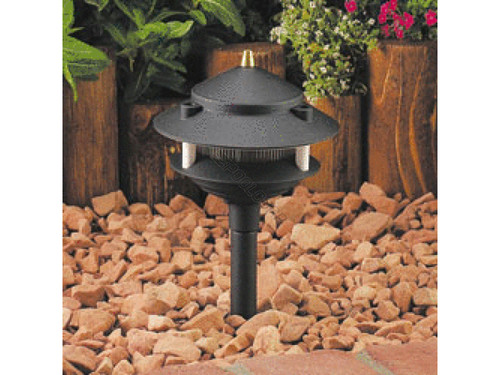 T3 Granite Small Path Light T3 Granite Small Path Light