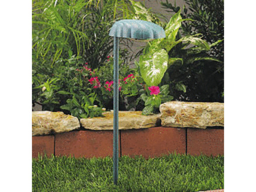 T3 Granite Small Seashell Light T3 Granite Small Seashell Light