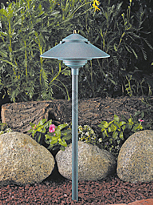 T3 Arch Bronze Tall Path Light T3 Arch Bronze Tall Path Light