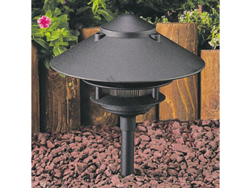 T3 Verde Spread Tier Light