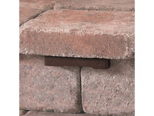 T3.5 Wtd Iron Rail Or Paver Light T3.5 Wtd Iron Rail Or Paver Light