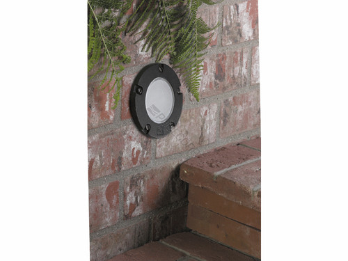 T3 Black Step Light T3 Black Step Light