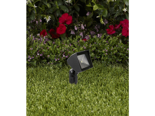 Vista Gound Mount Bronze 3W Frost Vista Gound Mount Bronze 3W Frost
