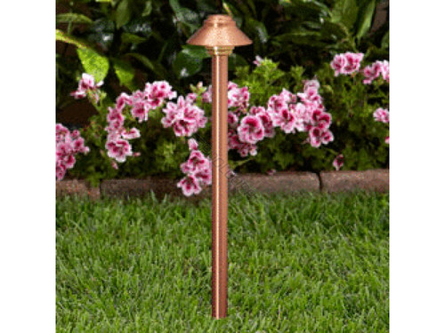 Copper T3 Path Light Gm 2165 W/Ln-20 Copper T3 Path Light Gm 2165 W/Ln-20