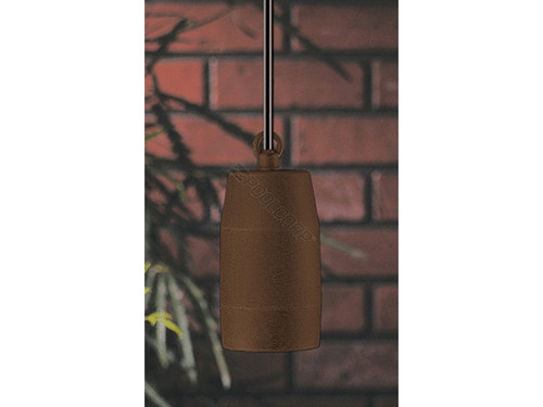 Dk Brz 4.5W Led Hang/Tree Mount Light Dk Brz 4.5W Led Hang/Tree Mount Light