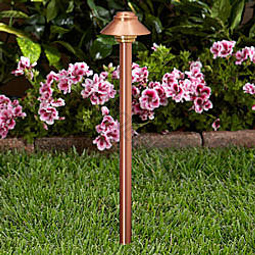T3 Path Light Gm Cop & Brs 2165 W/ Ln-10 T3 T3 Path Light Gm Cop & Brs 2165 W/ Ln-10 T3