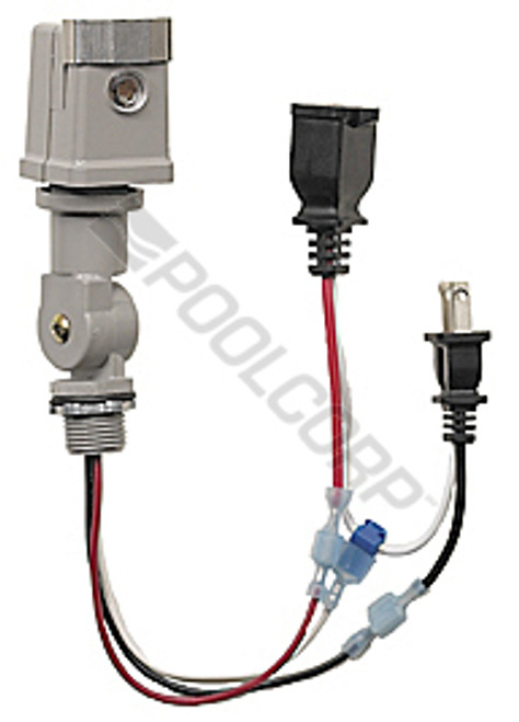 Photo Cell W/ Swivel Mt Photo Cell W/ Swivel Mt