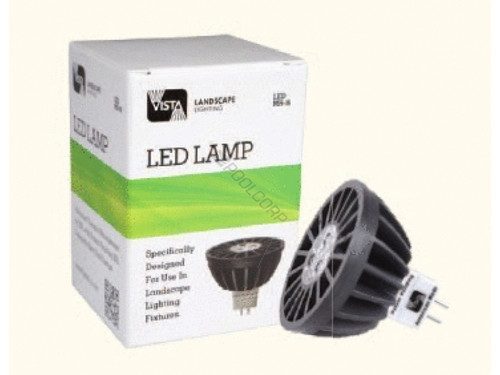 Vista Fmv Bi Pin 12V 25^ Warm 5.5W Vista Fmv Bi Pin 12V 25^ Warm 5.5W