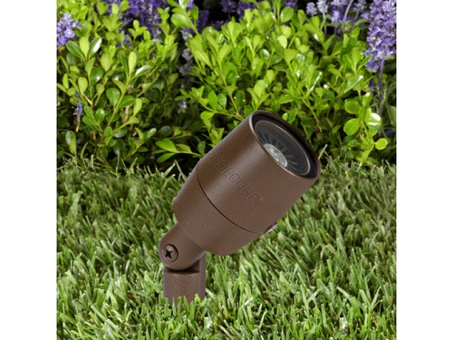 Vista Grd Bul 5005 Blk 4.5W 36^ Mr16