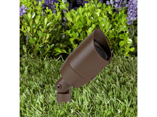 Vista Grd Bul 5006 Blk 5.5W 60^ Mr16 Vista Grd Bul 5006 Blk 5.5W 60^ Mr16